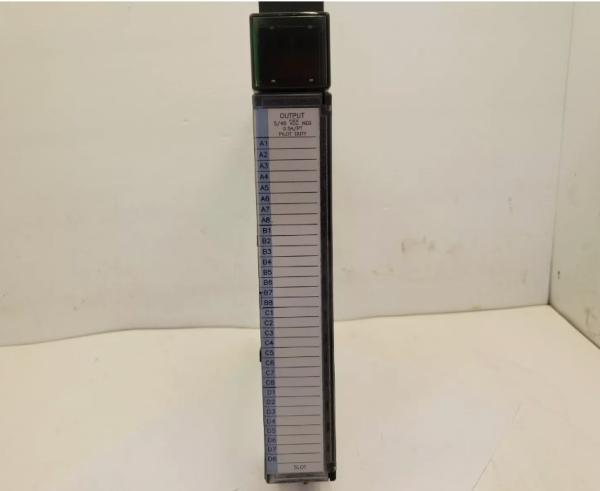 IC697MDL753 Module de sortie discrète GE