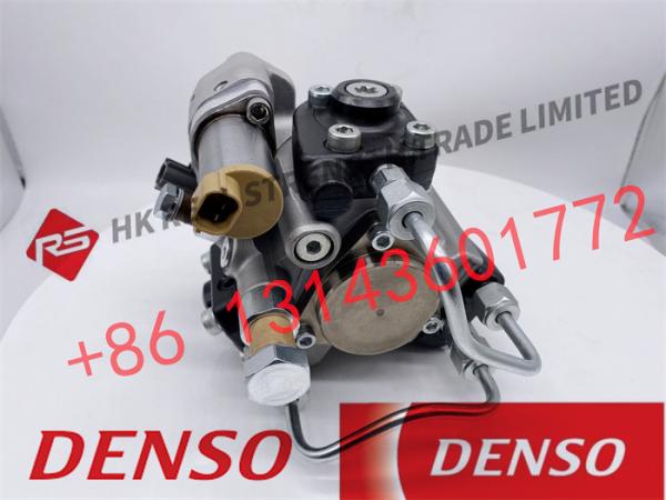 DENSO HP4 Fuel Diesel Pump 294050-0138 For Hino J08E 22100-E0025 22100E0025