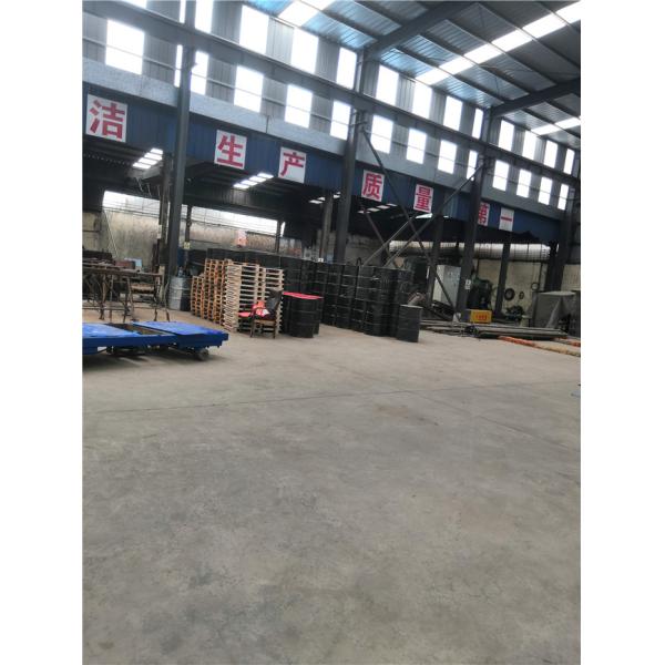 Diam 20mm Cast Iron Grinding Balls Low Chrome Reliable CE / ISO Certified