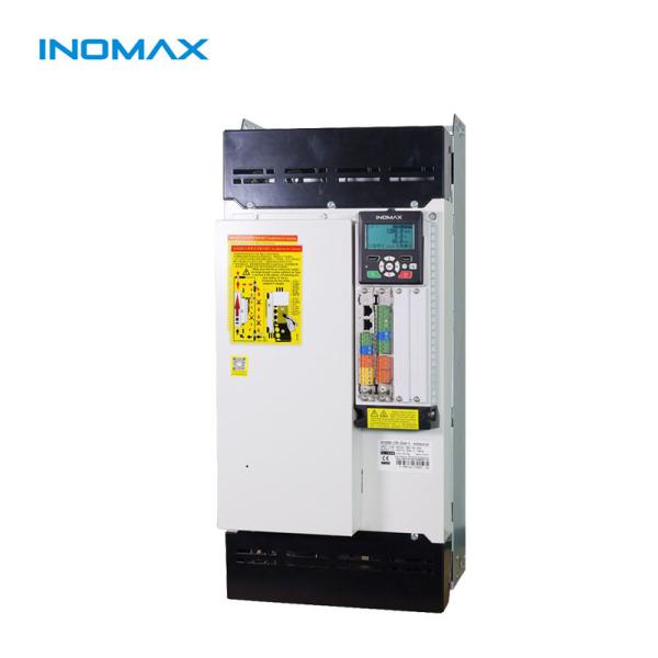 Onduleur VFD Yaskawa 75Kw 220V-380V Sortie Monophasée