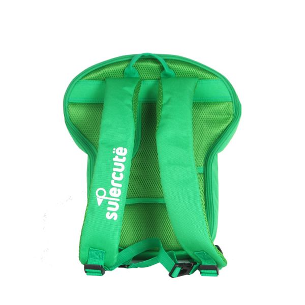 OEM Waterproof Jersey Backpack Kids Bag Schoolbag For School Activities And Outdoor
