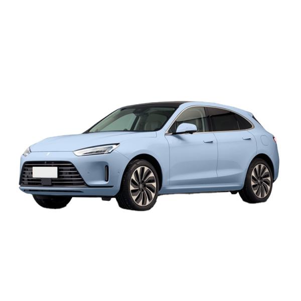 Max Speed 200km/h 4770*1930*1625mm 2023 Hua-wei Energy Flagship Edition EV SUV Car Hybrid/4wd Aito M5 M7 EC Electro Cars