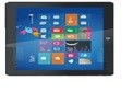 10.1 Inch 1280*800 FHD Tablet Bluetooth 4.0 MS WHQL Windows8.1+MS OFFICE365