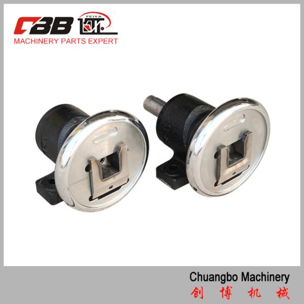 18KGFM Safety Chuck
