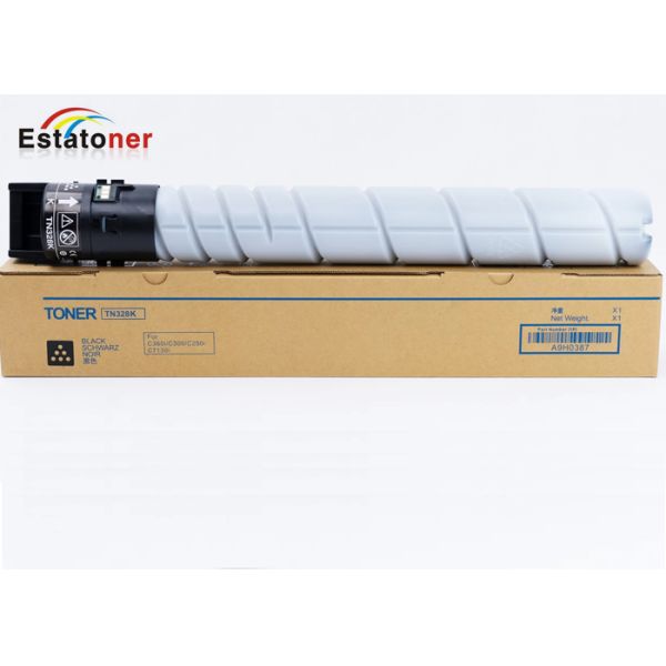 Konica Minota TN328M Toner Cartridge High yield for Konica Minolta Bizhub C250i