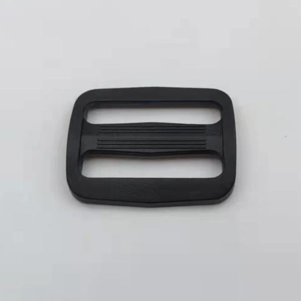 Yifeng 3 Way Plastic Tri Glide Buckle For Outdoor Backpack