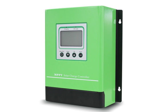 TUV 30A MPPT Solar Controller , MPPT Solar Charge Controller 30A