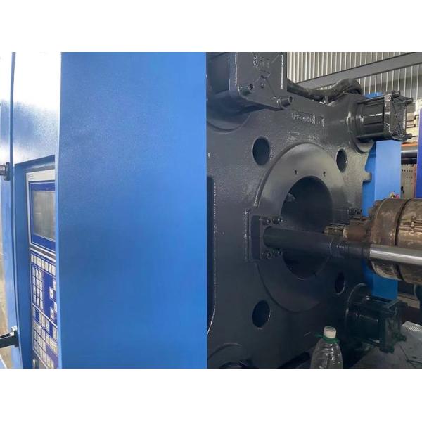 380 Ton Second Hand Injection Moulding Machine Haitian MA3800 Injection Molding Equipment