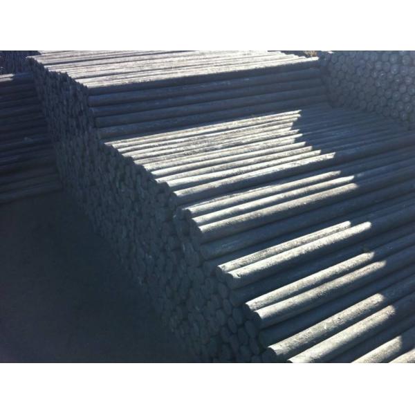 Customized Low Density Carbon Graphite Rod for Advanced Industrial Applications