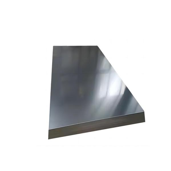 Corrosion Resistant AA2014 Aluminum Plate 2mm-50mm For Aircraft Wing Spars