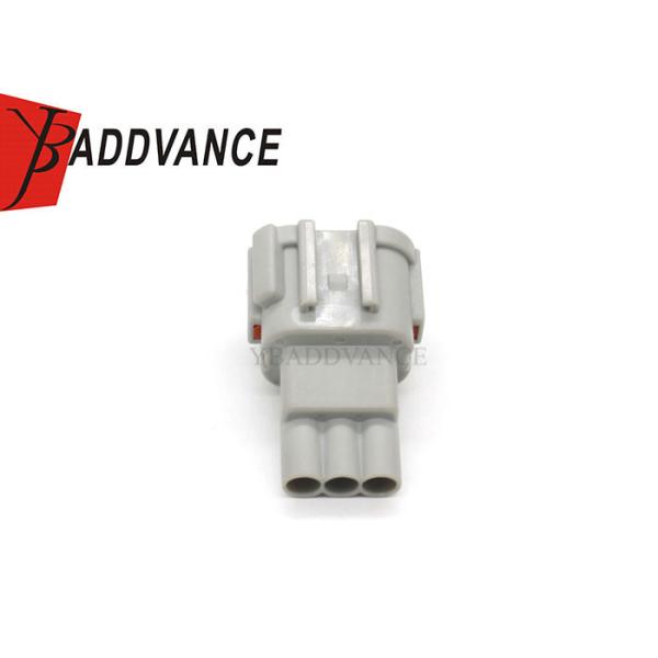 Sumitomo 6188-0556 гнездо соединителя 3 Pin мужским водоустойчивым загерметизированное кабелем