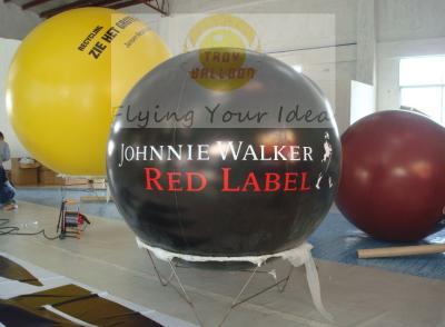 5m Inflatable Advertising Balloon For City Events Decoration