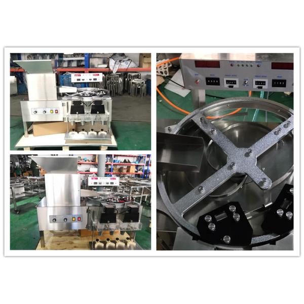 Pharmaceutical Tablet Capsule Counting Machine YL-4 Pharmacy Counting Machine