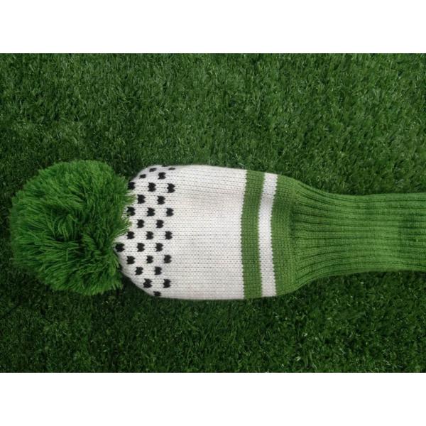 knitted head cover , golf knitted head cover , golf head cover  , golf headcover , driver head cover