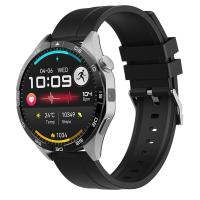 4G Smart Watch Global Call SC8541E processeur 4 cœurs Android 8.1AMOLED Écran 780mAh batterie