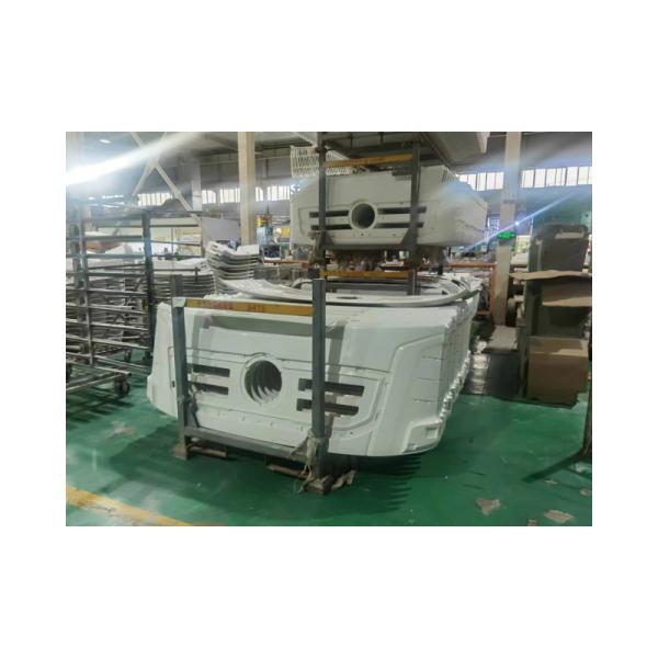 Truck Model Howo WG1642111010 Heavy Truck Body Parts for Transportation Vehicles