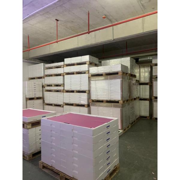 HD 65 Inch AUO LCD Panel T650QVR05.6 LCD LED Display Panel Open Cell