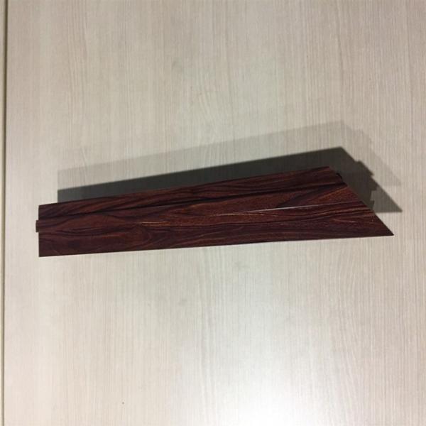 High Strength Powder Coated Aluminum Profile For Windows And Doors