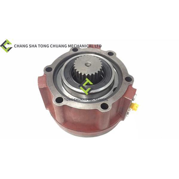 Zoomlion Concrete Pump Gear Reducer Brake Mechanism Assembly ED2090 1039805629