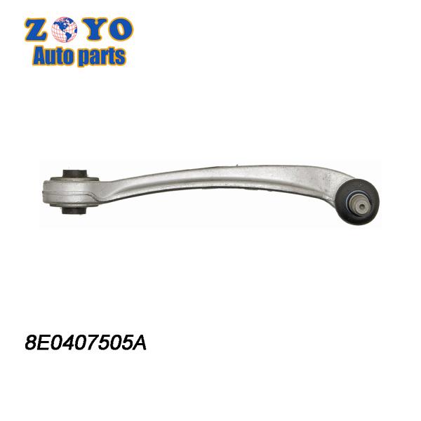 Natural Rubber Bushing Aluminium Rear Control Arms for VW Passat and AUDI A4 1994-2008