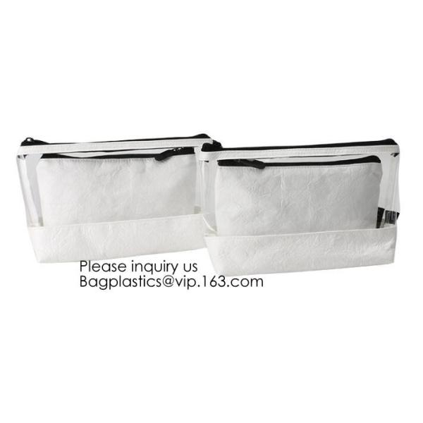 Custom Logo Glitter Cosmetic Makeup Eva Clear Pouch / Pouches,Smiggle Pencil Case With Glitter,Tissue Bag CD Case Docume