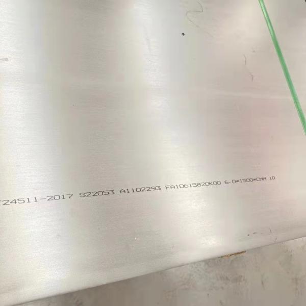 Inconel 600 Nickel Alloy Sheet 0.3-30.0mm ASTM EN GB Standard Alloy 600