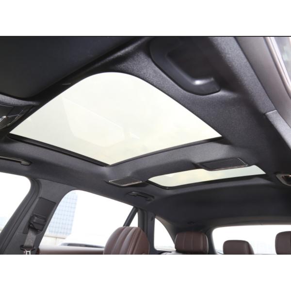 GLC Мерседес-Benz 5 мест двери 5 restyled 2 автомобиль версии GLC 260L 4MATIC роскошный