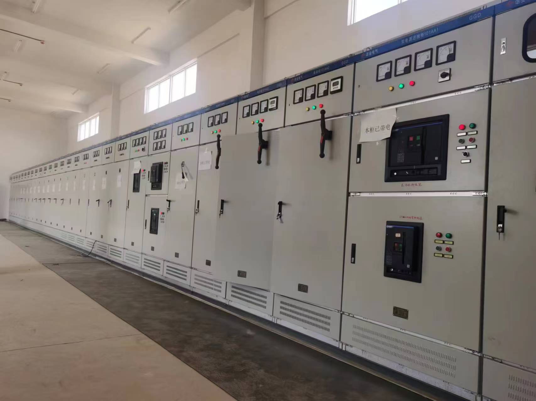 Hubei Yingzhou Environmental Technology Co., Ltd.