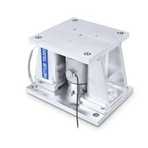 Module de pesage 200t SWC515-PM CS en acier au carbone pour cellules de compression industrielles