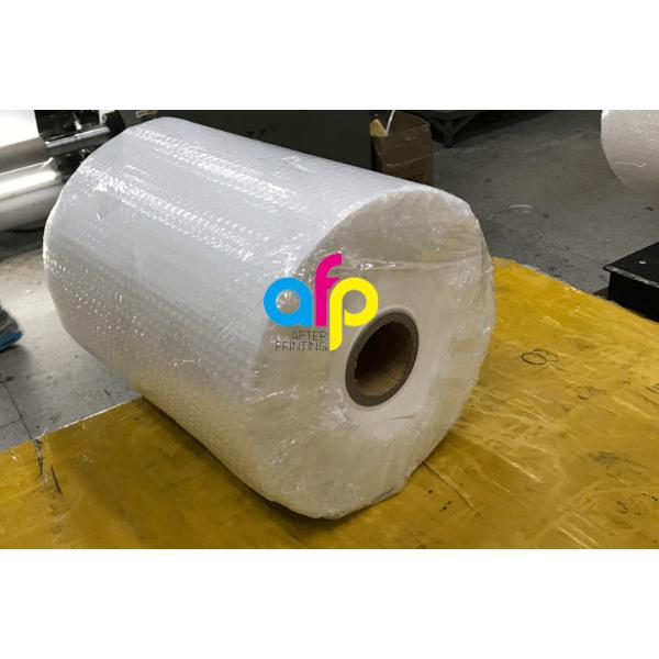 Multiple Extrusion BOPP Matte Film Roll 381mm*2000m 445mm*3000m