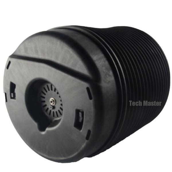 Sleeve Rubber Air Ride Lift Bellow For XC90 V90 XC60 Rear Air Spring 31360714 31451888