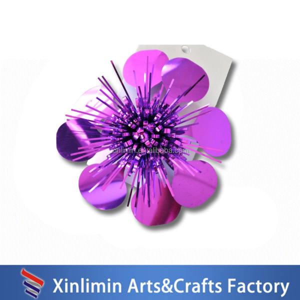 Customized Custom Style Ribbon Bow With Elastic Loop 2016 Logo and Rotary Printing