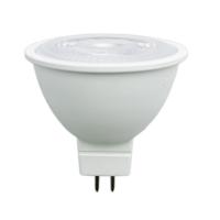 7Watt GU5.3 MR16 ampoules à LED 3000K RA90 36 degrés angle du faisceau projecteur LED atténuable