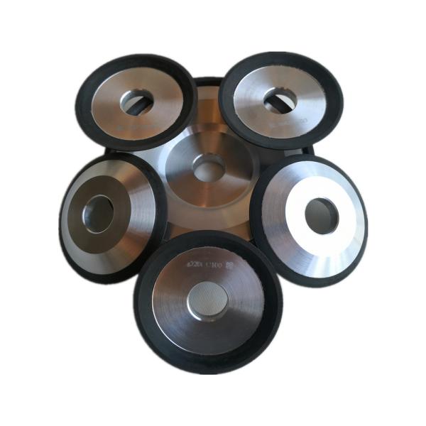 Diamond CBN Wheel 6 Inch , 16mm Superabrasive Grinding Wheels