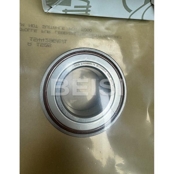 A2229800015 Rolamento do eixo de acionamento OEM 2229800015 Rolamento da roda Mercedes Benz