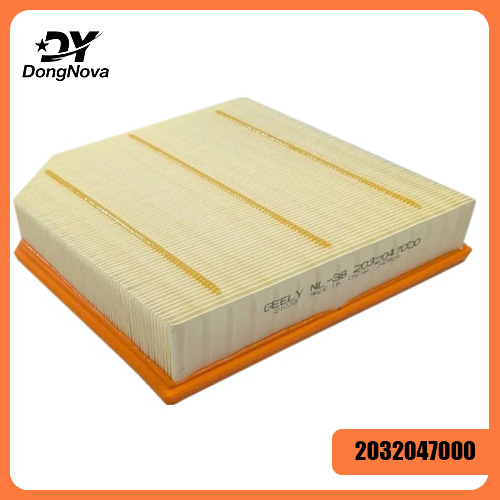 2032047000 air filter For Geely Kx11 Monjaro Xingyue