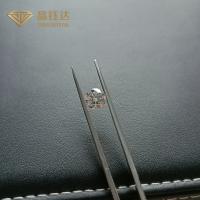 DEF Cor HPHT Diamante cultivado em laboratório VVS VS 8,0 quilates 9,0 quilates 10,0 quilates