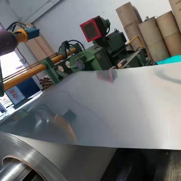 A placa de aço inoxidável do fortalecer 431 altos forjou a placa de aço inoxidável de S43100 SS