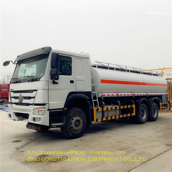 340 корабль спринклера воды автоцистерны ХОВО 6кс4 лошадиной силы жидкостный энергосберегающий