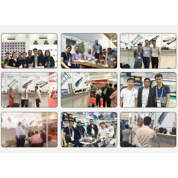 Guangzhou Fulingdu Auto Parts Co., Ltd.