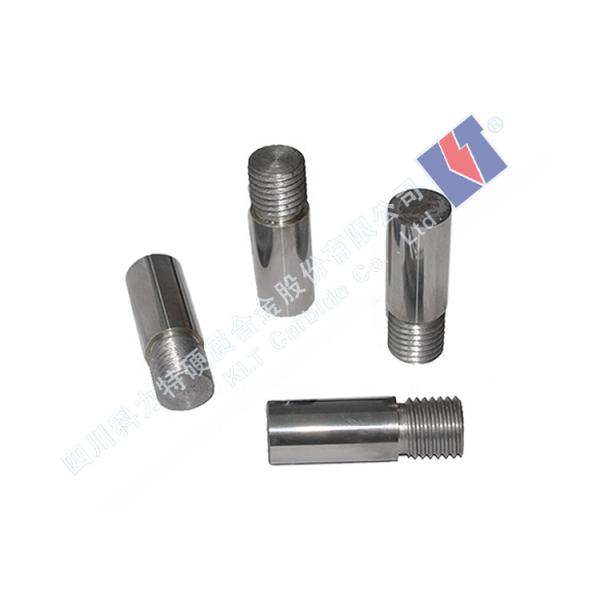 Yg6c/Yg8c/Yg11c Tungsten Carbide Pins For Sand Mill Machine High Hardness