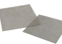 Stainless Steel Woven Wire Mesh 12x12 for Window Security