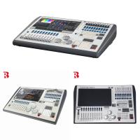 Écran tactile Tiger Touch 2 contrôleur Dmx512 Console d'éclairage Tiger Touch Dmx