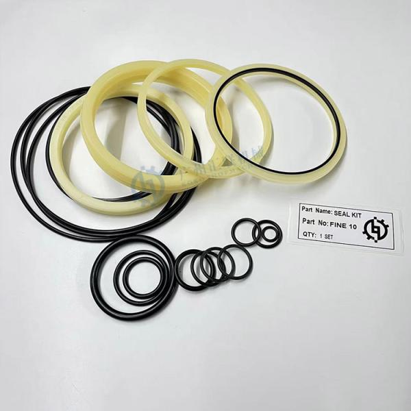 FINE Hydraulic Rock Breaker Spare Part FINE10 FINE25 FINE35 Hydraulic Hammer Seal kit