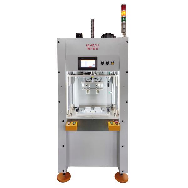 Welding Servo Plastic Heat Staking Machine Manufacturer
