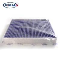 A cabine automotivo dos PP Meltblow filtra não - OE tóxico NENHUM CF10134 para HONDA