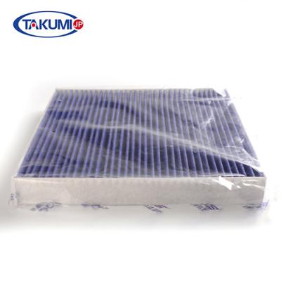 A cabine automotivo dos PP Meltblow filtra não - OE tóxico NENHUM CF10134 para HONDA
