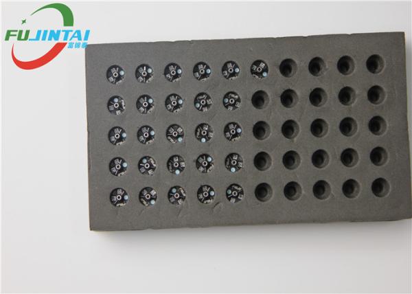 Lighweight Smt Components FUJI NXT H24 Head Nozzle 1.8mm Size 2AGKNX003700