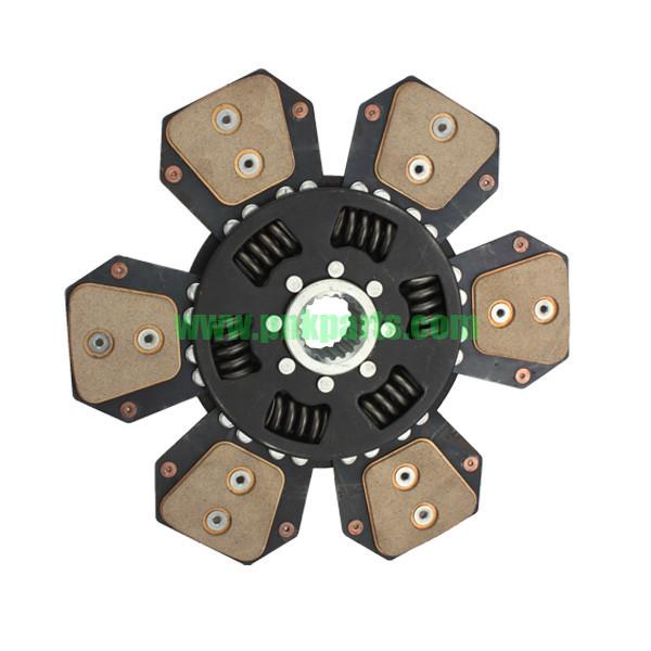 RE225677 JD Tractor Parts Clutch Disk Clutch Assy SJ23133 19T  Agricuatural Machinery Parts