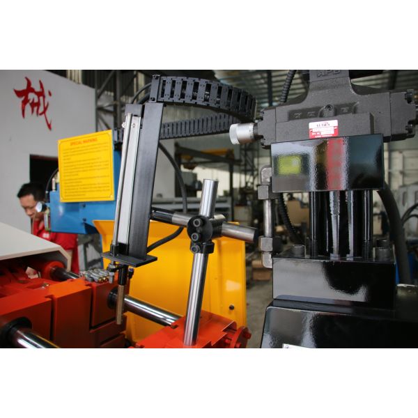 25T Hot Chamber Diecasting Machine For Snap Hook Lobster Clasp Fast Production